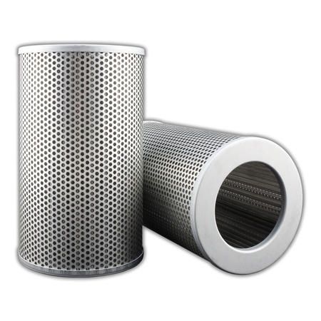 MAIN FILTER Hydraulic Filter, replaces DONALDSON/FBO/DCI P171694, Suction, 25 micron, Inside-Out MF0065785